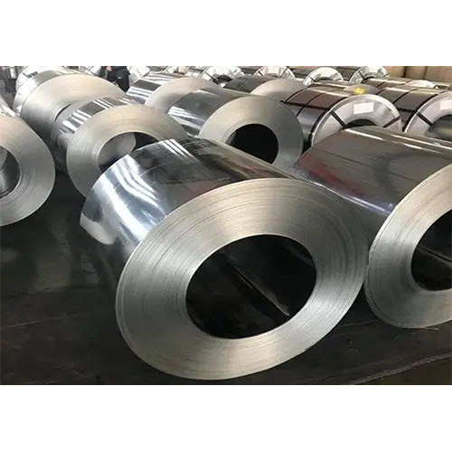 High Nickel Alloy Coil