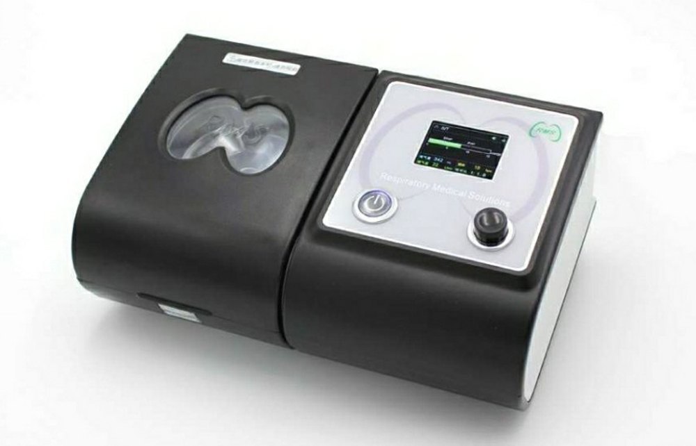 Respircare RMS APAP 20 Auto Cpap Machine
