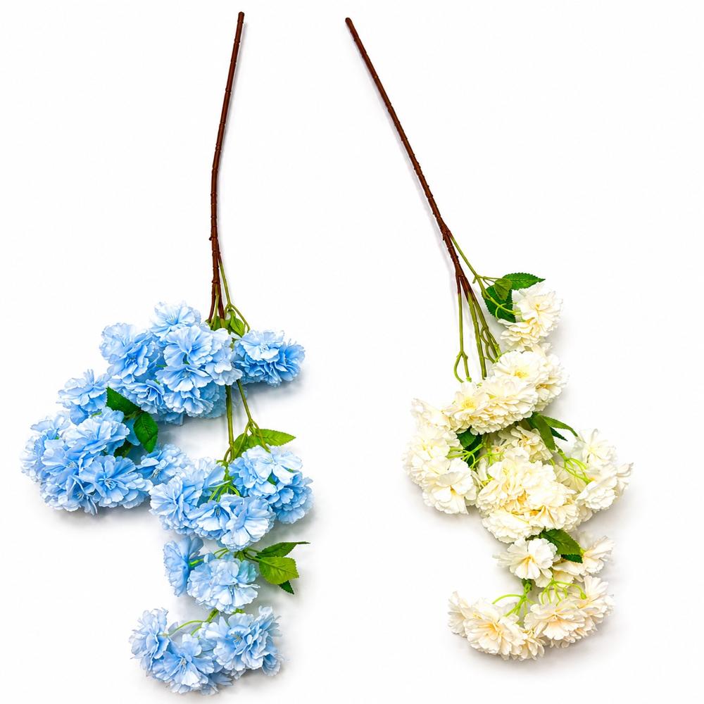 Bloomy Home Deco - Color: Multicolour