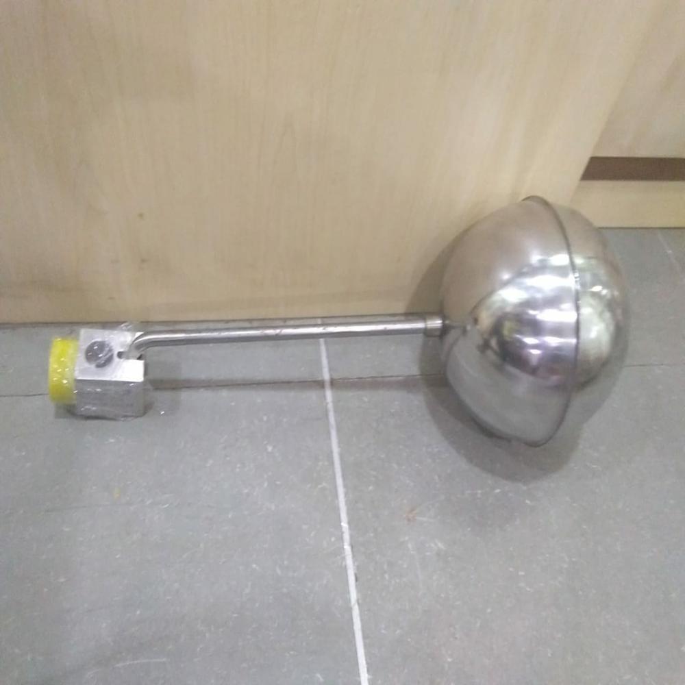 Float Valve