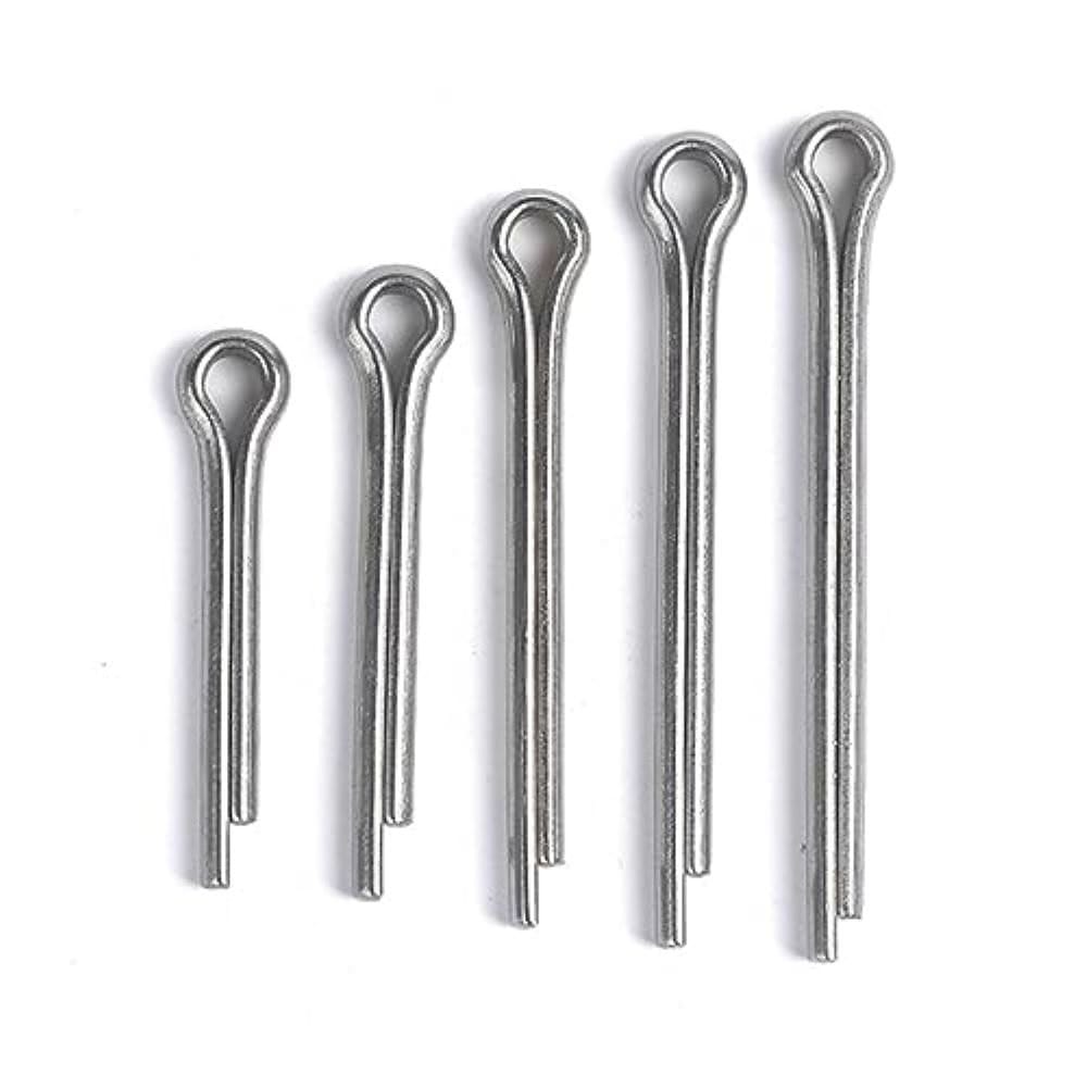 Stainless Steel Split Pins