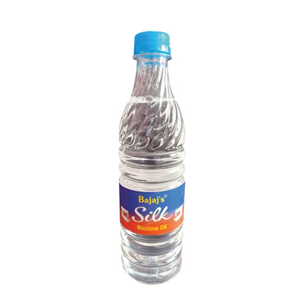 450ml Knitting Machine Oil - Ash %: <0.01%