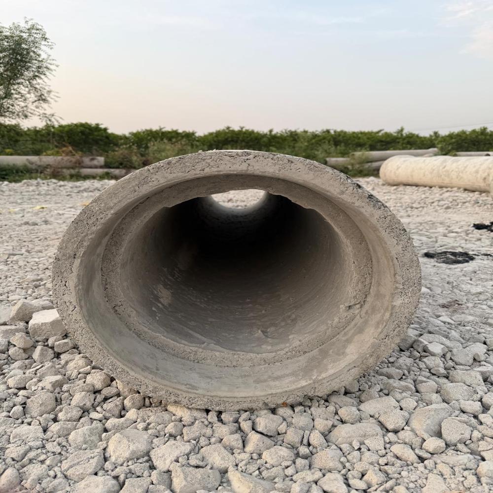 300 Mm Cement Pipes