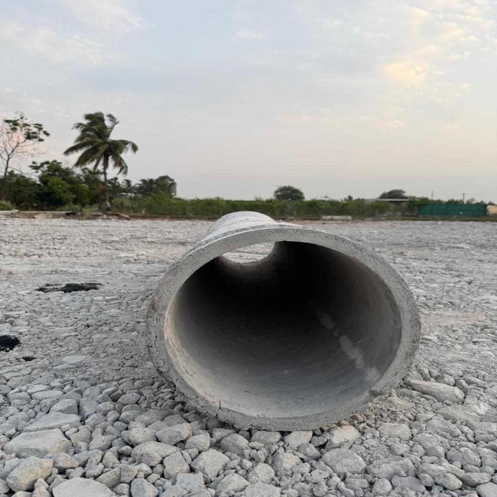 300 mm Cement Pipes