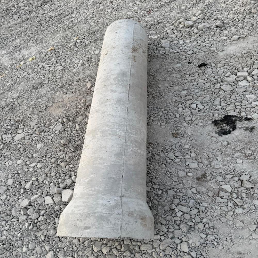 300 mm Cement Pipes