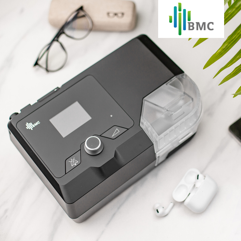 BMC RESmart G2S A20 Auto CPAP Machine