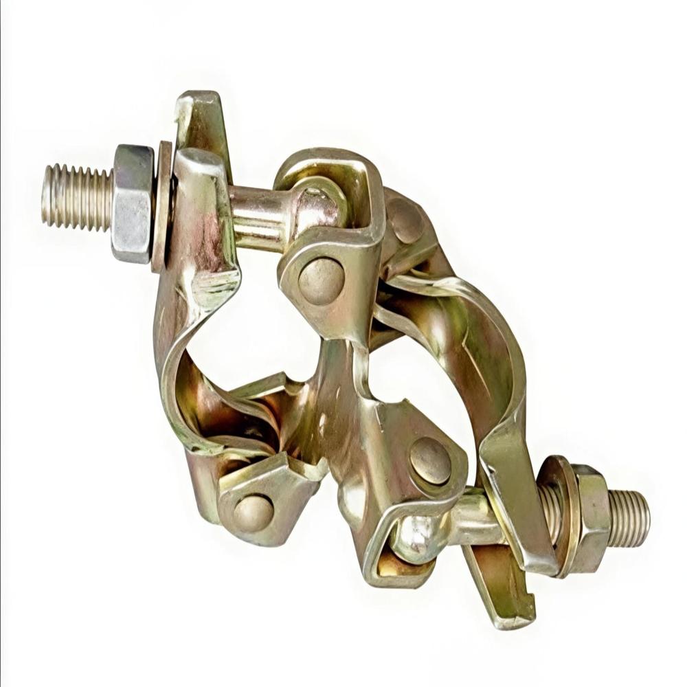 Fixed Coupler