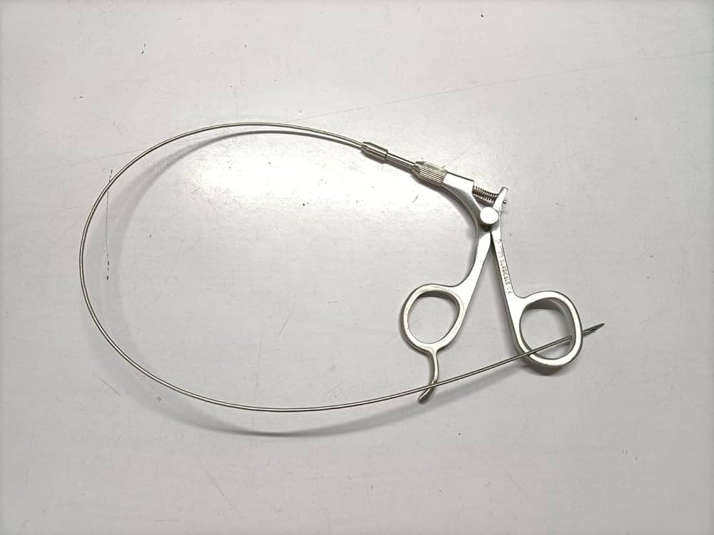 Rigid Semirigid Flexible Hysteroscopy Biopsy Forceps 5fr 7fr Hysteroscopy Instruments - Application: Gynecology