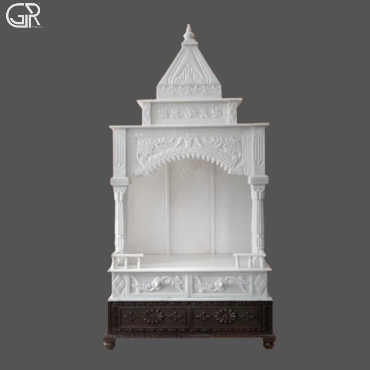 Home Marble Mandir