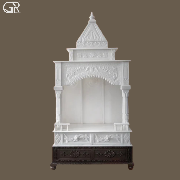 Home Marble Mandir