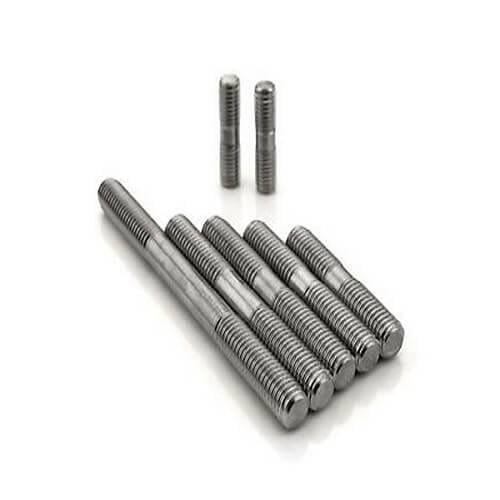 Stainless Steel Stud Bolt