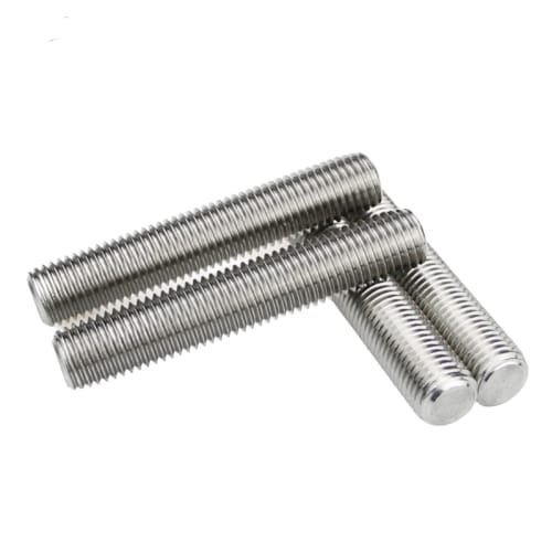 Stainless Steel Stud Bolt