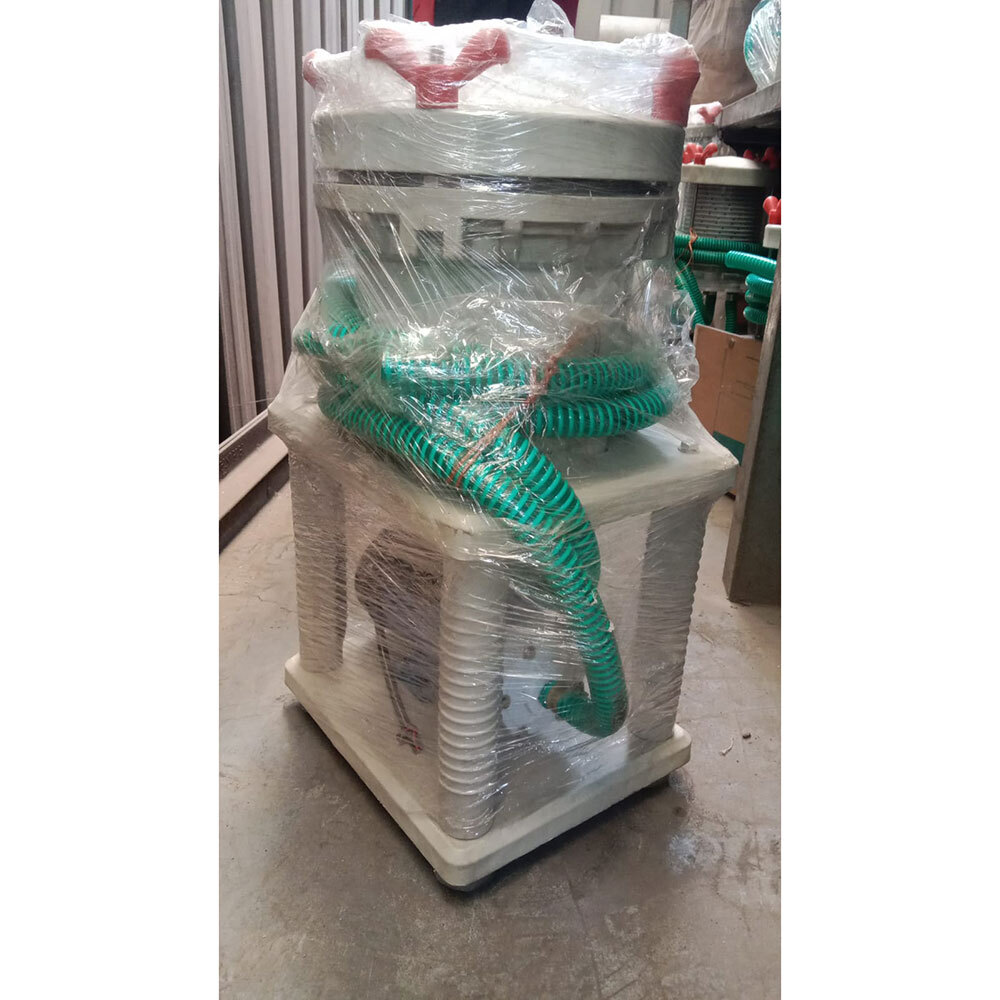 Electroplating Chemical Filter