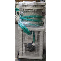 Silver Plating Filter for Nickel Baths