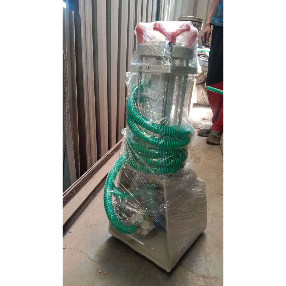 Cartridge Type Chemical Filter (Acrylic)