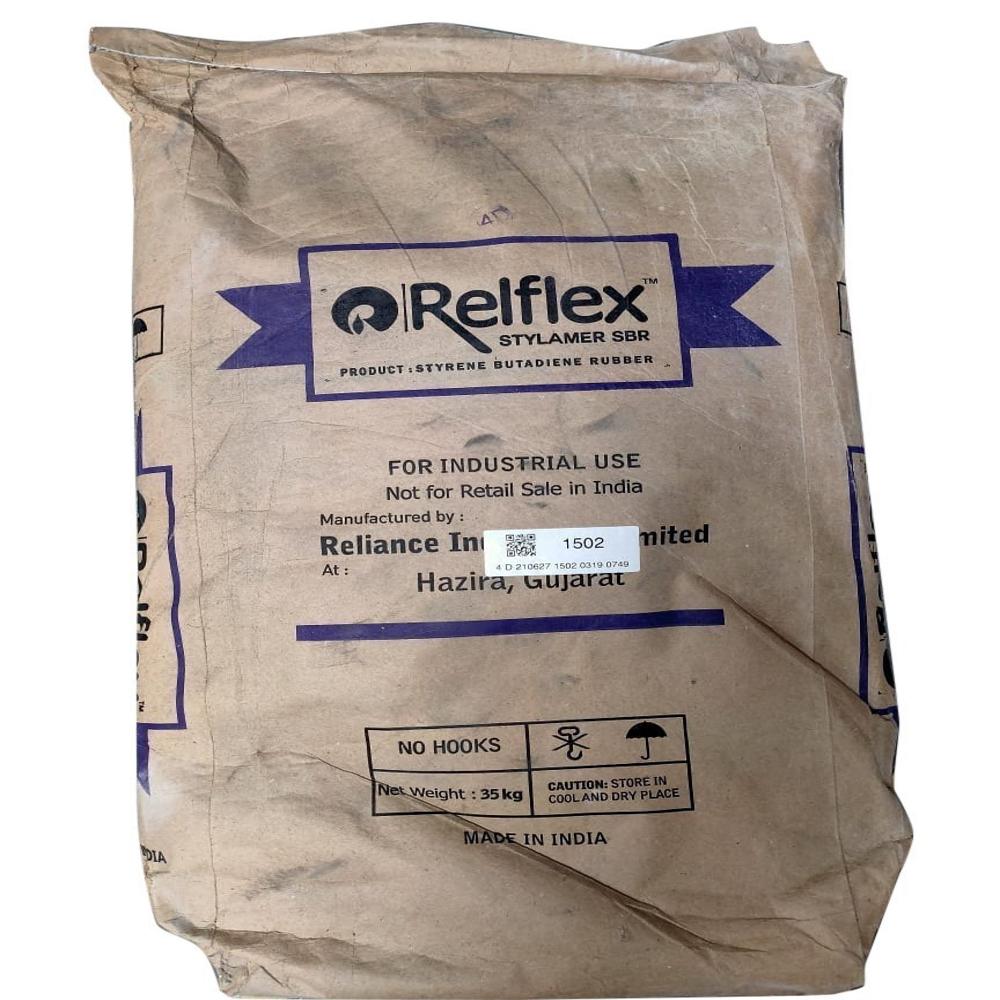 Styrene Butadiene Rubber