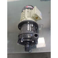 Kems Magnetic Pump