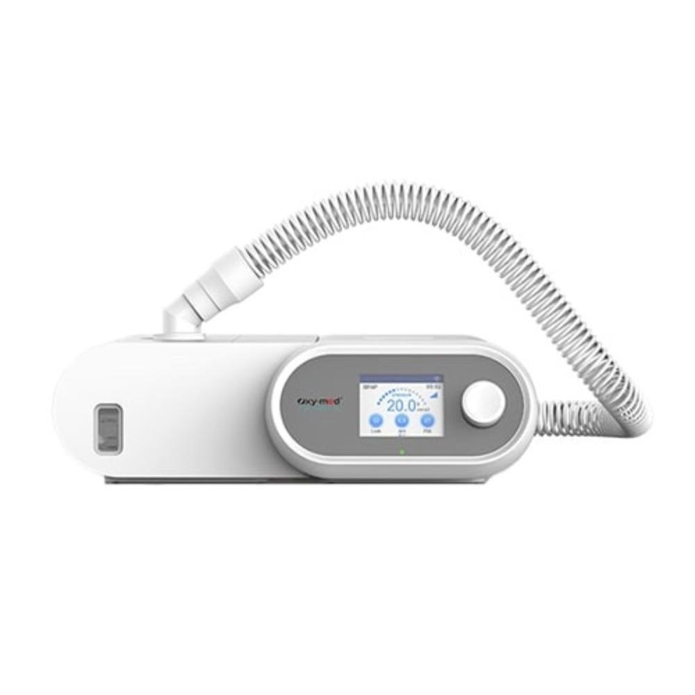 Oxymed SleepEasy (German Turbine) AutoCPAP Oxymed