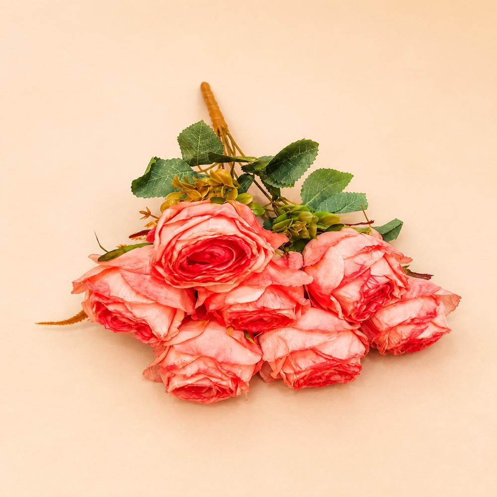Grace Petals Collection - Color: Multicolour