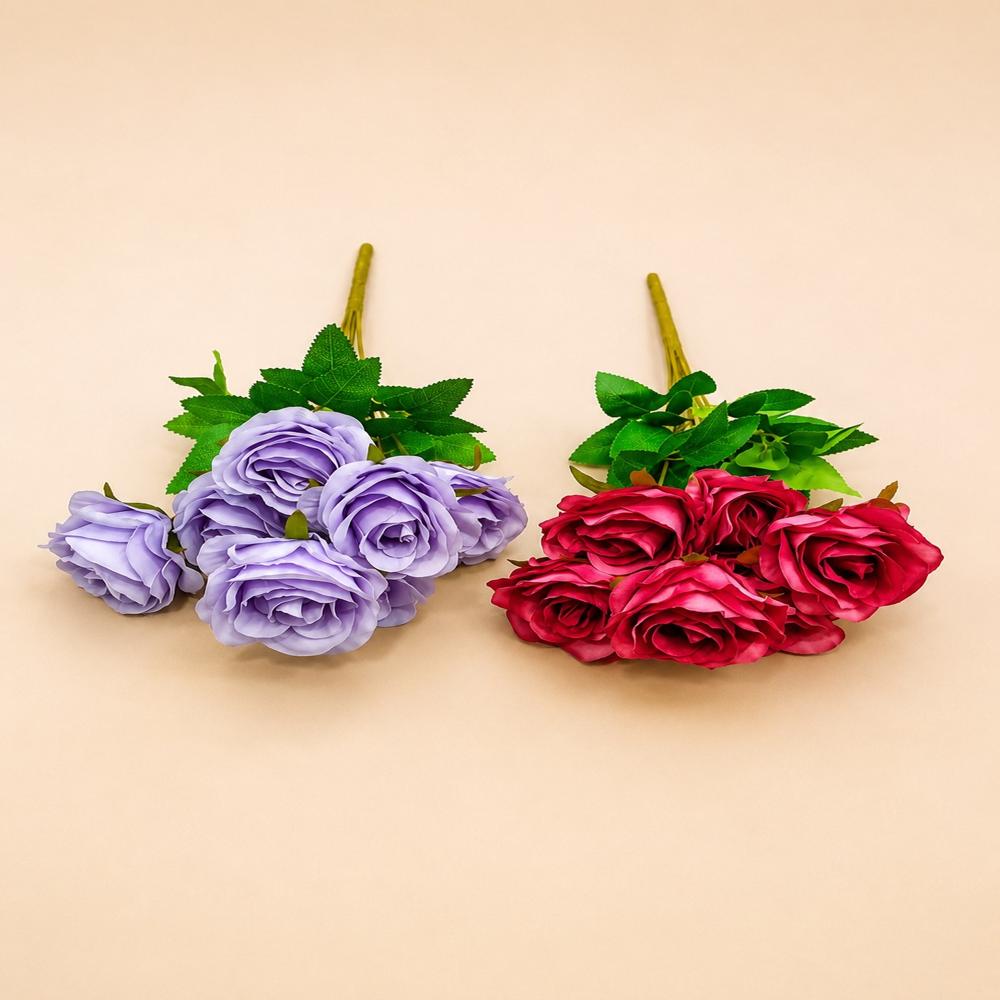 King International Eternal Bloom Collection
