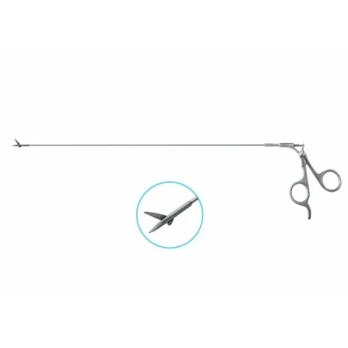 Hysteroscopy Flexible Scissor