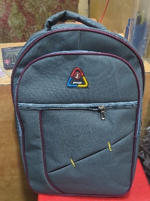 School backpack