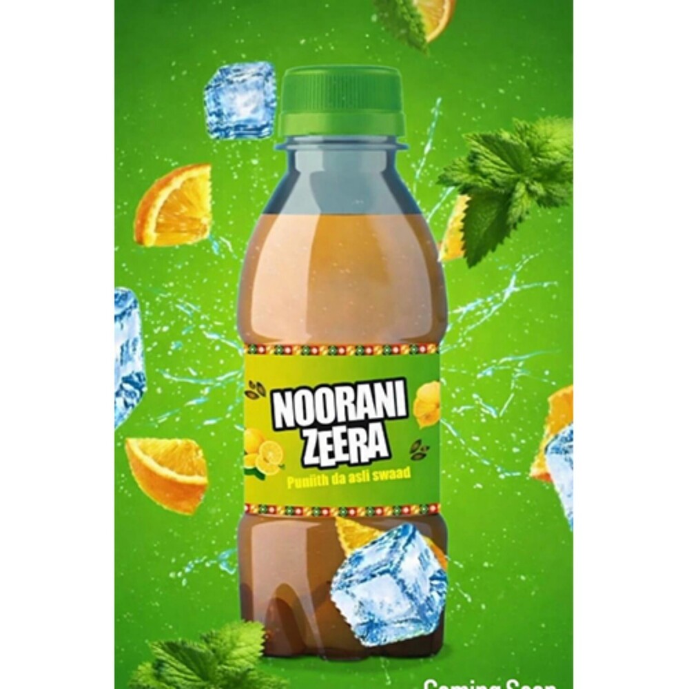 Zeera Soda Masala