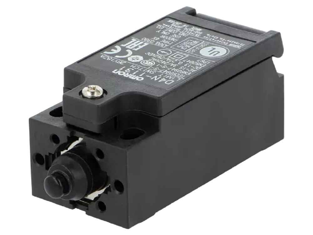 D4N-1131 Limit Switch