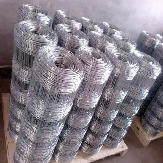 Goat Mesh - Aperture: 8 Inch