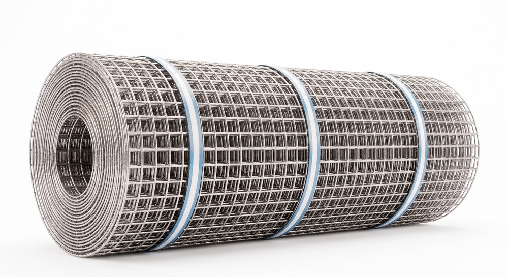Welded Wire Mesh GI