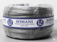 21 To 27g Gi Wire - Application: For Agriculture