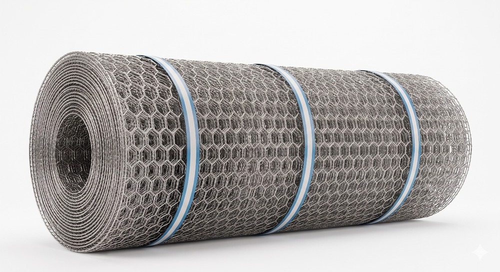 Chicken Mesh