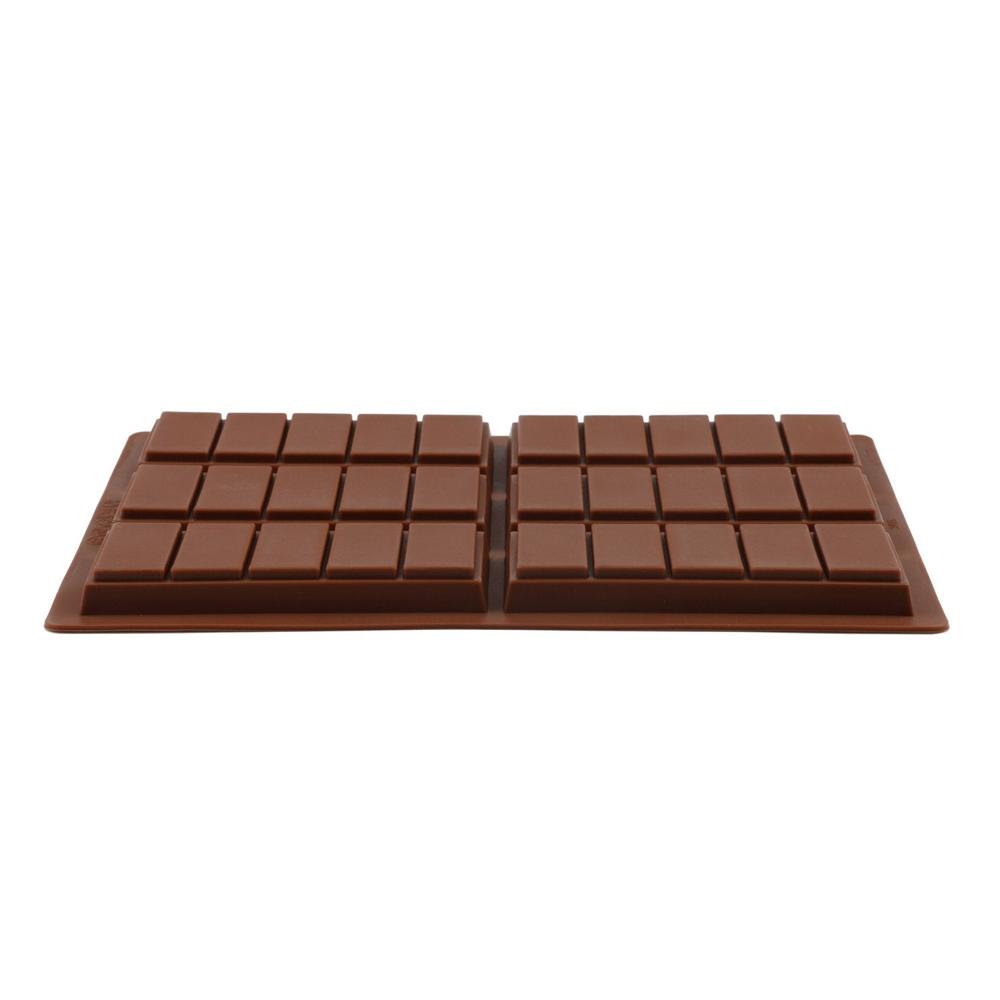 Poly Carbonate Chocolate Bar Moulds PC Mould Clear Hard Candy Mould, Diwali
