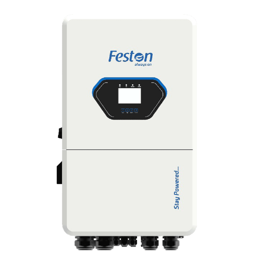Solar Inverter
