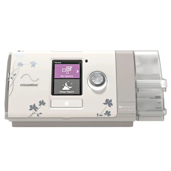 Airsense 10 Autoset For Her APAC TRI