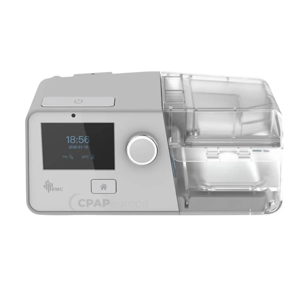 Bmc G3 B30vt Bipap Machine - Dimension (l*w*h): 26-14-11  Centimeter (cm)
