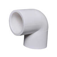 Pvc Elbow 20 Mm - Application: Plumbing