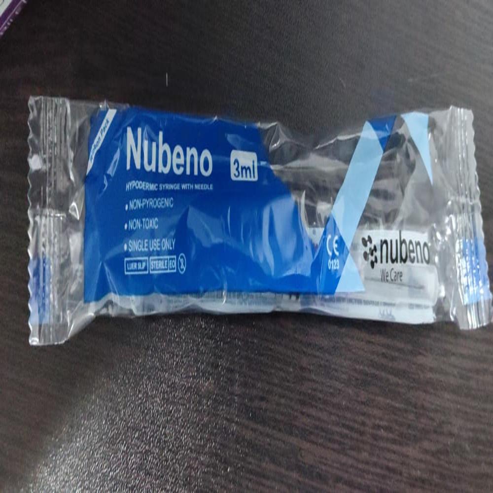 3ml Syringes