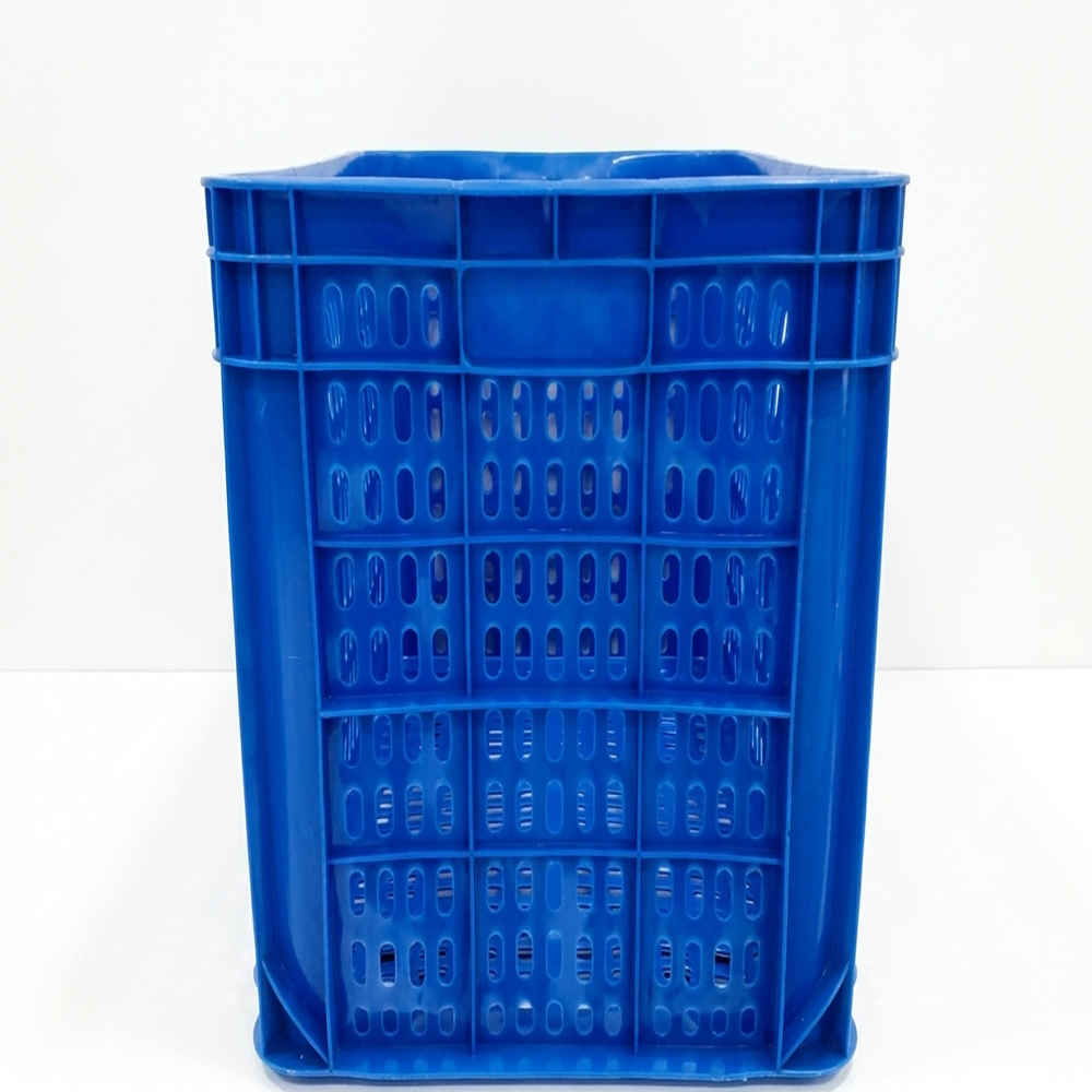 Plastic Crates - 5( BANANA )