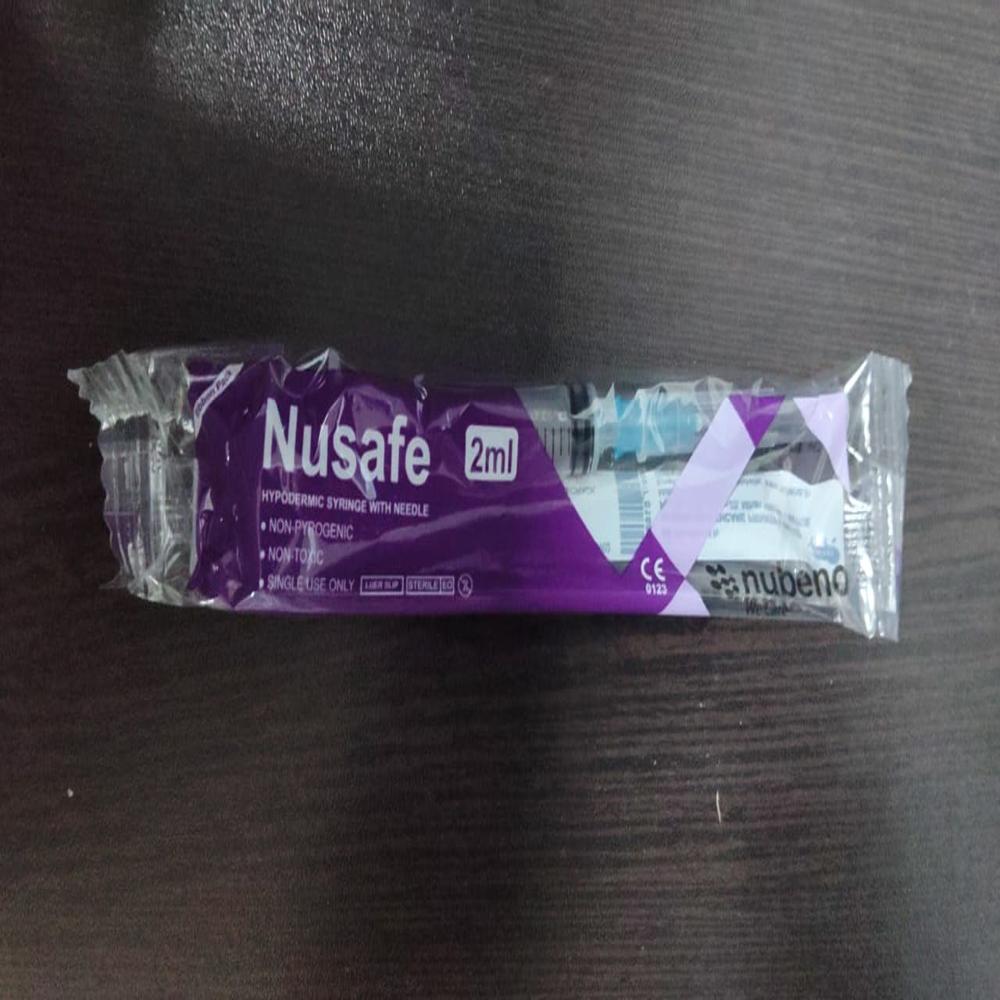 2ml Syringes