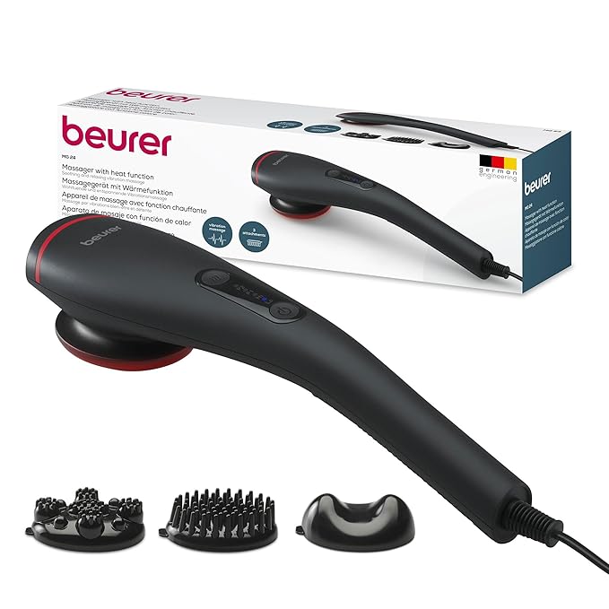 Beurer MG 24 Muscle massager