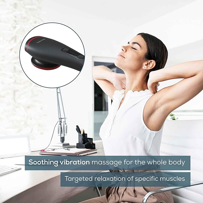 Beurer MG 24 Muscle massager