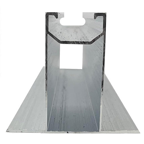 Aluminium Mono Rail