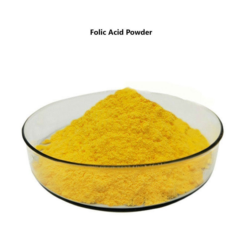 Folic Acid - Avanscure Lifesciences Pvt. Ltd