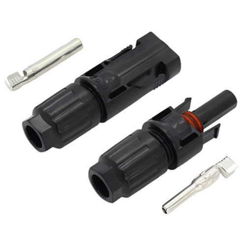 MC4 Solar Connector