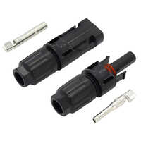 MC4 Solar Connector