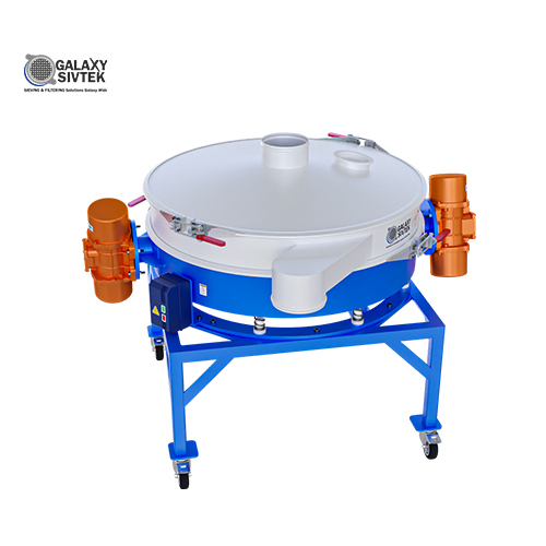 Inline Sivtek dual motor