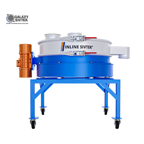 Inline Sivtek