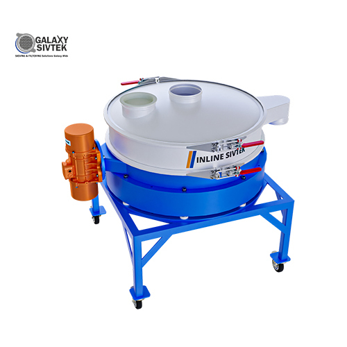 Inline Sivtek