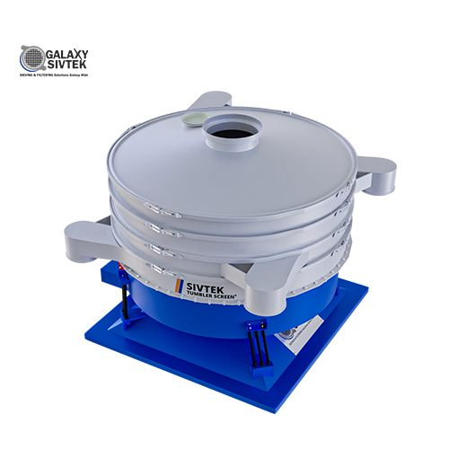 SIVTEK TUMBLER SCREEN